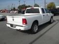 Bright White - Ram 1500 Express Quad Cab Photo No. 4