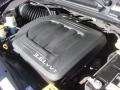 Dark Charcoal Pearl - Grand Caravan SXT Photo No. 22