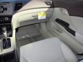 Taffeta White - Civic LX Sedan Photo No. 7