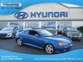 Tidal Wave 2004 Hyundai Tiburon GT