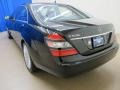 Black - S 550 4Matic Sedan Photo No. 6