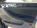 2008 Clearwater Blue Pearlcoat Chrysler Pacifica Touring Signature Series  photo #35