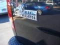 2009 Brilliant Black Crystal Pearl Dodge Ram 1500 Big Horn Edition Crew Cab 4x4  photo #18