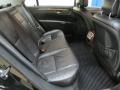 Black - S 550 4Matic Sedan Photo No. 20