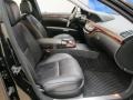 Black - S 550 4Matic Sedan Photo No. 22