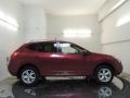 Venom Red - Rogue SL AWD Photo No. 4
