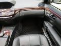 Black - S 550 4Matic Sedan Photo No. 26