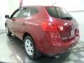 Venom Red - Rogue SL AWD Photo No. 9