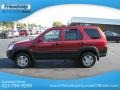 2004 Chianti Red Pearl Honda CR-V EX 4WD  photo #2