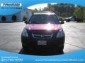 2004 Chianti Red Pearl Honda CR-V EX 4WD  photo #4