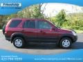2004 Chianti Red Pearl Honda CR-V EX 4WD  photo #6