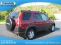 2004 Chianti Red Pearl Honda CR-V EX 4WD  photo #7