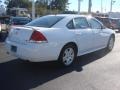 Summit White - Impala LT Photo No. 3