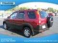 2004 Chianti Red Pearl Honda CR-V EX 4WD  photo #9