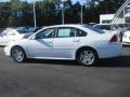 Summit White - Impala LT Photo No. 5