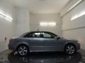 Quartz Gray Metallic - A4 3.2 quattro Sedan Photo No. 4