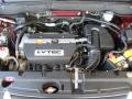 2004 Chianti Red Pearl Honda CR-V EX 4WD  photo #10
