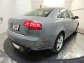 Quartz Gray Metallic - A4 3.2 quattro Sedan Photo No. 6