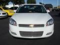 Summit White - Impala LT Photo No. 7