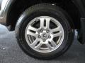 2004 Chianti Red Pearl Honda CR-V EX 4WD  photo #11