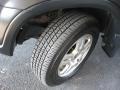 2004 Chianti Red Pearl Honda CR-V EX 4WD  photo #12