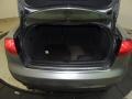 Quartz Gray Metallic - A4 3.2 quattro Sedan Photo No. 8