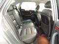 Quartz Gray Metallic - A4 3.2 quattro Sedan Photo No. 11