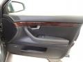 Quartz Gray Metallic - A4 3.2 quattro Sedan Photo No. 12