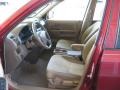 2004 Chianti Red Pearl Honda CR-V EX 4WD  photo #16