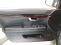 Quartz Gray Metallic - A4 3.2 quattro Sedan Photo No. 14