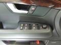 Quartz Gray Metallic - A4 3.2 quattro Sedan Photo No. 15