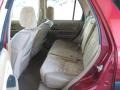 2004 Chianti Red Pearl Honda CR-V EX 4WD  photo #19