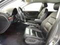 Quartz Gray Metallic - A4 3.2 quattro Sedan Photo No. 16