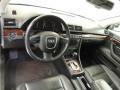 Quartz Gray Metallic - A4 3.2 quattro Sedan Photo No. 17