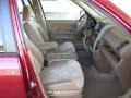 2004 Chianti Red Pearl Honda CR-V EX 4WD  photo #22
