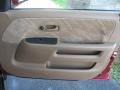 2004 Chianti Red Pearl Honda CR-V EX 4WD  photo #24