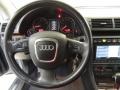 Quartz Gray Metallic - A4 3.2 quattro Sedan Photo No. 22
