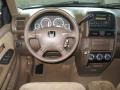 2004 Chianti Red Pearl Honda CR-V EX 4WD  photo #25