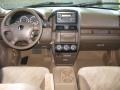 2004 Chianti Red Pearl Honda CR-V EX 4WD  photo #27