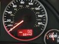 Quartz Gray Metallic - A4 3.2 quattro Sedan Photo No. 25