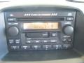 2004 Chianti Red Pearl Honda CR-V EX 4WD  photo #28