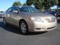 Desert Sand Mica - Camry LE Photo No. 1