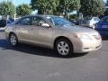 Desert Sand Mica - Camry LE Photo No. 2