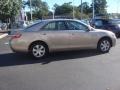 Desert Sand Mica - Camry LE Photo No. 3