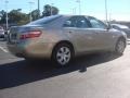 Desert Sand Mica - Camry LE Photo No. 4