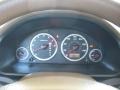 2004 Chianti Red Pearl Honda CR-V EX 4WD  photo #33