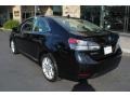 2010 Obsidian Black Lexus HS 250h Hybrid Premium  photo #4