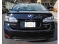 2010 Obsidian Black Lexus HS 250h Hybrid Premium  photo #5