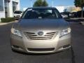 Desert Sand Mica - Camry LE Photo No. 8