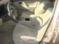 Desert Sand Mica - Camry LE Photo No. 9